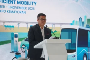 PEVS 2026 Siap Guncang Jakarta, Pameran Kendaraan Listrik Terbesar Kembali Bawa Teknologi Masa Depan Mobilitas