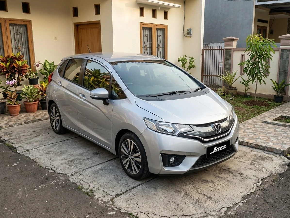 7 Pilihan Mobil Bekas Tahun 2010 ke Atas, Murah Tapi Masih Layak Pakai 7 Pilihan Mobil Bekas Tahun 2010 ke Atas, Murah Tapi Masih Layak Pakai