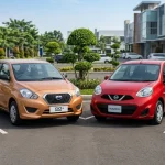 10 Mobil Bekas untuk Pemula Gaji 3 Juta, Cocok Jadi First Car! - Tuwaga