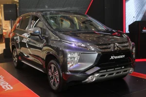 Promo Mobil Xpander & Xpander Cross Akhir Mei 2026, Cashback Jutaan Rupiah!