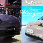 Perbandingan Chery Q vs Wuling Binguo: Mirip Banget, Mana yang Lebih Unggul? - Tuwaga