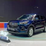 Harga Daihatsu Rocky 1.0 R ADS CVT 2026, Bawa Mesin Turbo dan Fitur ADAS - Tuwaga