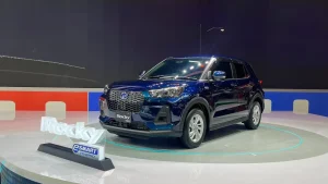 Harga Daihatsu Rocky 1.0 R ADS CVT 2026, Bawa Mesin Turbo dan Fitur ADAS