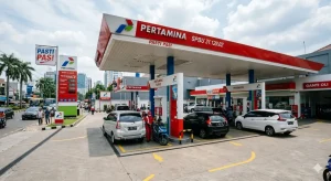 Harga BBM Hari Ini 4 Mei 2026 Naik per Provinsi: Hampir Tembus 28 Ribu!