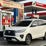 Isi Full Tank Toyota Innova Reborn Diesel di Shell Mei 2026, Segini Biayanya! - Tuwaga