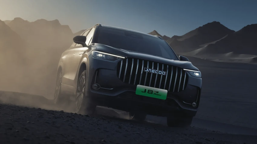 Jaecoo J8 SHS-P ARDIS: SUV 530 Hp yang Klaim Biaya Operasional Cuma Rp20 Ribuan per Hari tenaga jaecoo j8 shs p ardis Moladin Jaecoo Malang