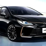 Toyota Corolla Edisi 60 Tahun Meluncur, Tampil Mewah dengan Aksen Emas! - Tuwaga