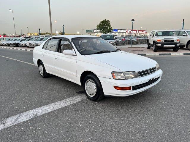 toyota corona mobil bekas di bawah 30 juta - Moladin