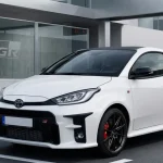 Toyota GR Yaris Dapat Penyempurnaan Baru, Fokus Respons Setir dan Stabilitas Mobil - Tuwaga