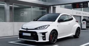 Toyota GR Yaris Dapat Penyempurnaan Baru, Fokus Respons Setir dan Stabilitas Mobil