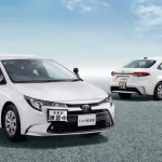Toyota Corolla Facelift 2026 Meluncur, Kini Ada Versi Mobil Sekolah Mengemudi - Tuwaga