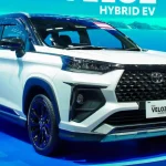 Daftar Lengkap Mobil Pemenang OTOMOTIF Award 2026, Ada Veloz Hybrid hingga Destinator - Tuwaga