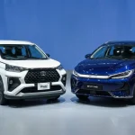Veloz Hybrid vs BYD M6, Mana yang Lebih Worth It? - Tuwaga