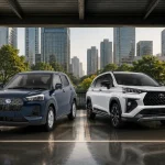 Veloz Hybrid vs Rocky Hybrid: Mana Paling Pas buat Harian? - Tuwaga