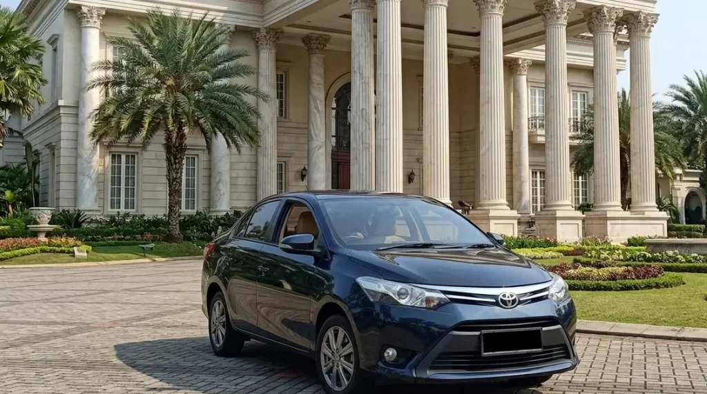 vios 2015