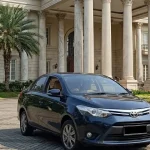 Daftar Harga Mobil Bekas Vios 2015, Sedan Irit yang Kini Lebih Ramah Kantong - Tuwaga