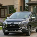 Daftar Harga Mobil Bekas Xpander Matic, Dari Exceed sampai Ultimate - Tuwaga