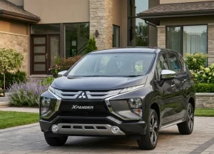 Daftar Harga Mobil Bekas Xpander Matic, Dari Exceed sampai Ultimate