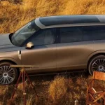 XPeng GX Resmi Meluncur Hari Ini, SUV Listrik Premium dengan Teknologi AI Canggih - Tuwaga
