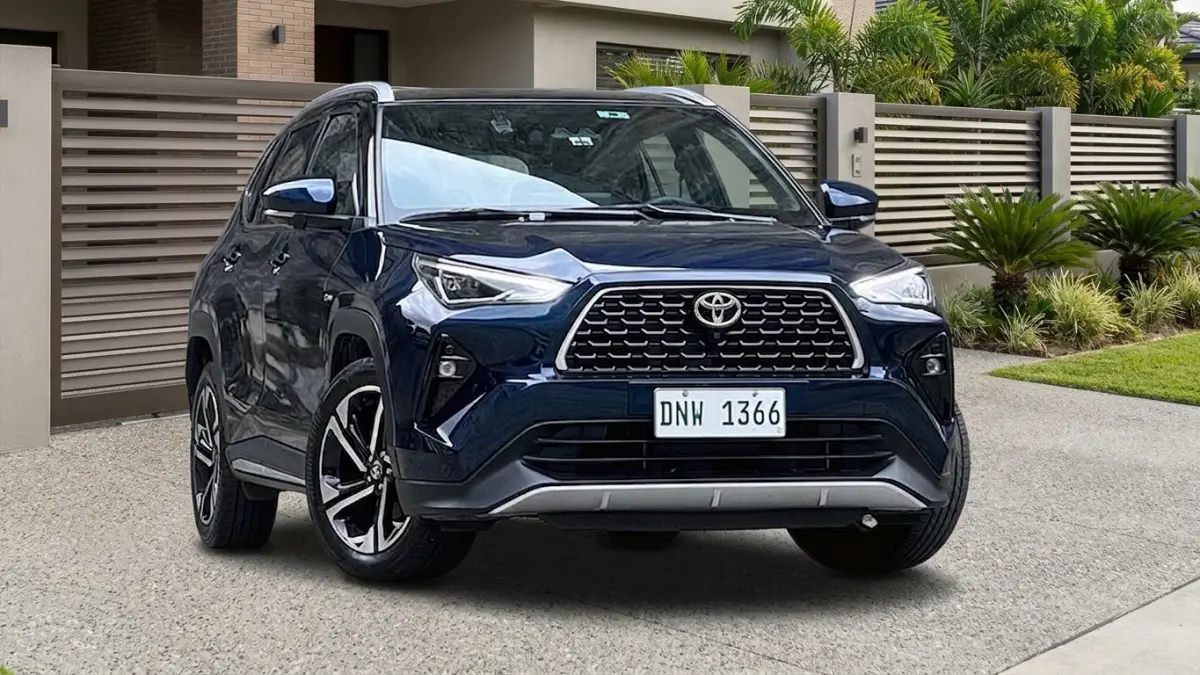 Harga Mobil Bekas Yaris 2025 Mulai Rp300 Jutaan, Worth It Buat Dipinang? Harga Mobil Bekas Yaris 2025 Mulai Rp300 Jutaan, Worth It Buat Dipinang?