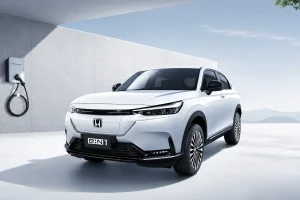 Honda e:n1