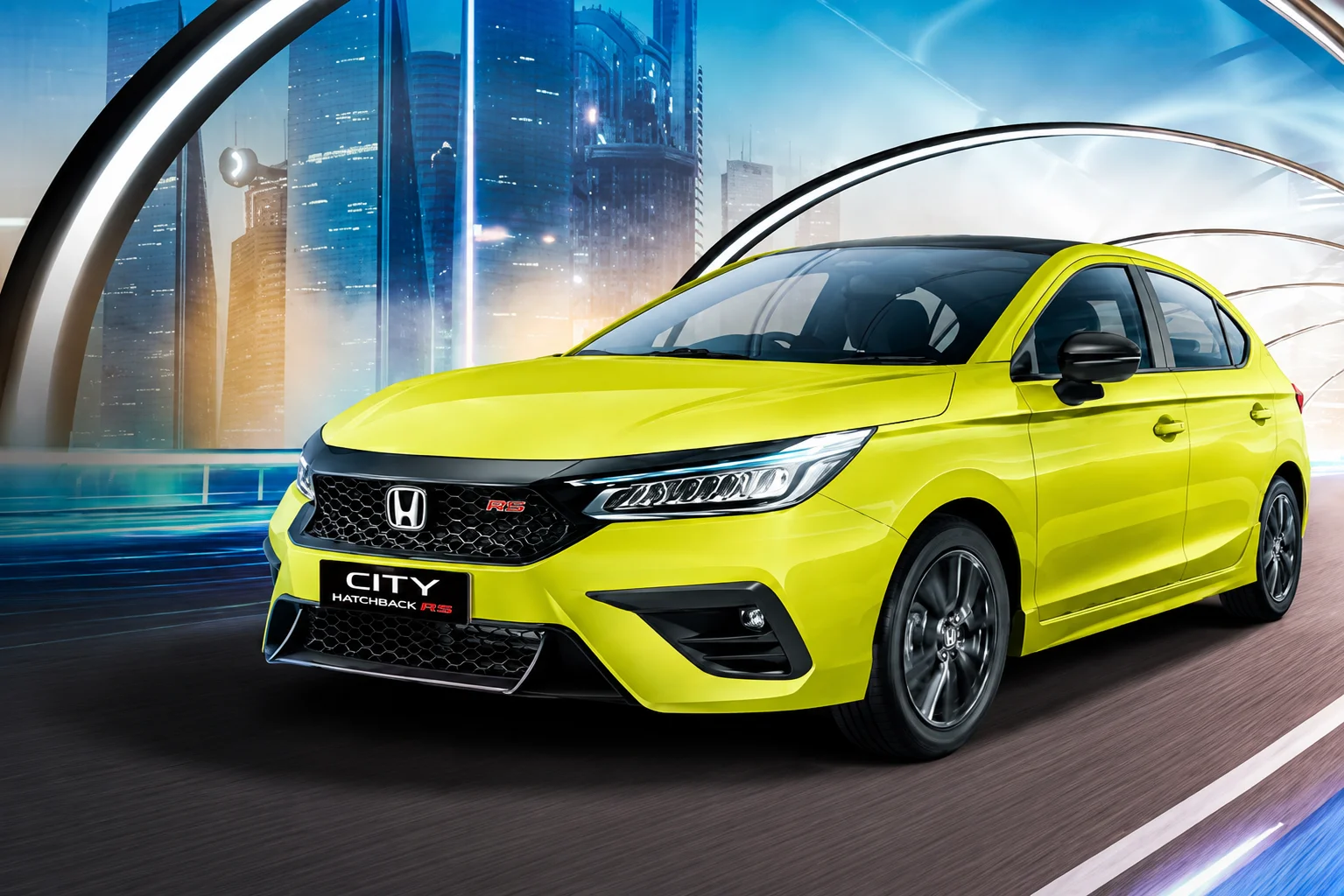 Harga Honda City 2014 Bekas, Sedan Lawas yang Masih Dicari