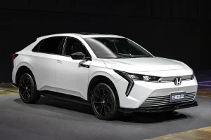 Honda e:N2