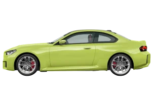 BMW M2 Coupé