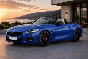 BMW Z4