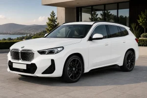 BMW iX1