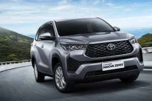Toyota Innova Zenix