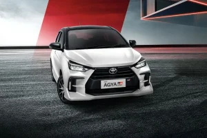 Toyota Agya