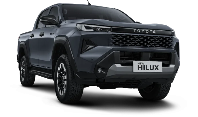 Attitude Black Metallic