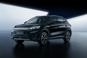 BYD Atto 3