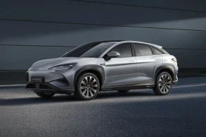 BYD Sealion 7