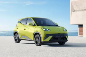 BYD Atto 1