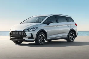 BYD M6 DM