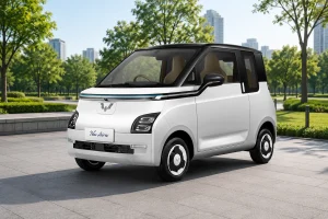 Wuling New Air EV
