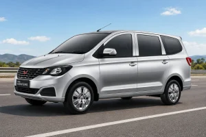 Wuling New Confero