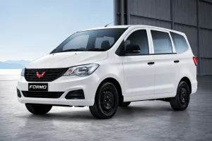 Wuling Formo