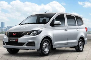 Wuling Formo S