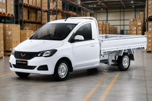 Wuling Formo Max