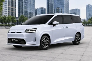 Wuling Cortez Darion