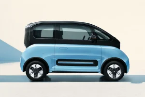 Wuling E300