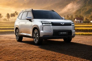 Wuling Eksion