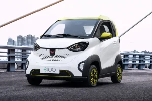 Wuling E100