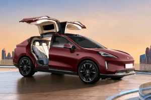 AION Hyptec HT