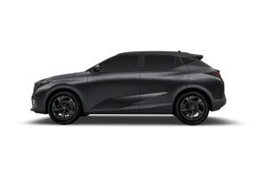 AION Emzoom Luxury