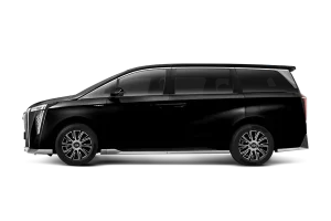 AION E9 PHEV