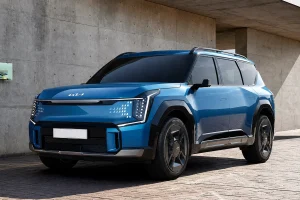 KIA EV9